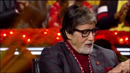 KBC - Season 14 - 4th Sep 2022